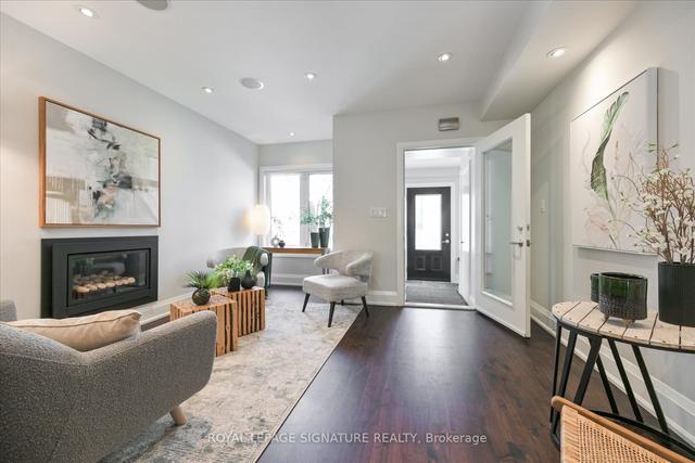 367 Balliol St, House detached with 3 bedrooms, 3 bathrooms and 1 parking in Toronto ON | Image 38