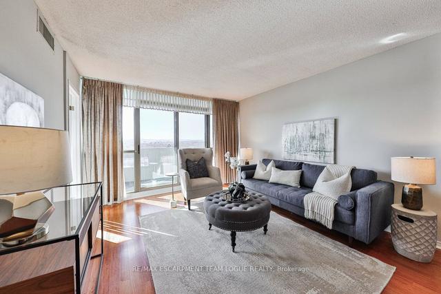 809 - 5070 Pinedale Ave, Condo with 2 bedrooms, 2 bathrooms and 1 parking in Burlington ON | Image 34