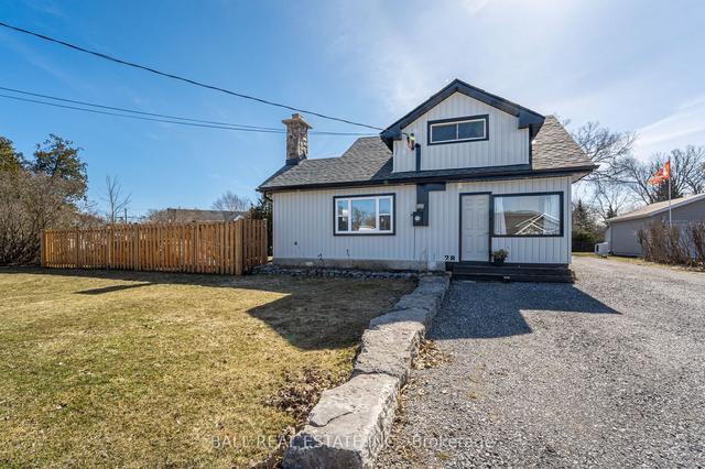 28 Prince St W, House detached with 4 bedrooms, 2 bathrooms and 6 parking in Kawartha Lakes ON | Image 22