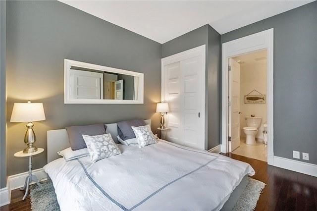 302 - 22 Leader Lane, Condo with 2 bedrooms, 2 bathrooms and null parking in Toronto ON | Image 14