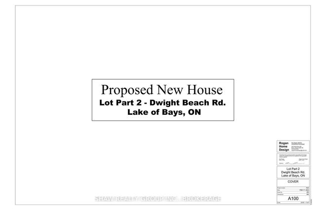 1065 Dwight Beach Rd, House detached with 3 bedrooms, 2 bathrooms and 5 parking in Lake of Bays ON | Image 5