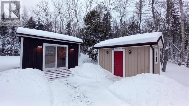 38 Owl Pass, House detached with 2 bedrooms, 1 bathrooms and null parking in West Hants NS | Image 30