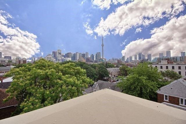 Th 3 - 60 Carr St, Townhouse with 3 bedrooms, 2 bathrooms and 1 parking in Toronto ON | Image 20