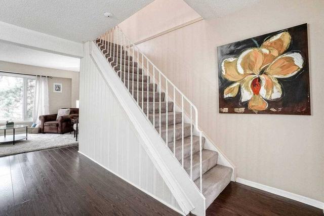 120 - 2440 Bromsgrove Rd, Townhouse with 3 bedrooms, 2 bathrooms and 2 parking in Mississauga ON | Image 6