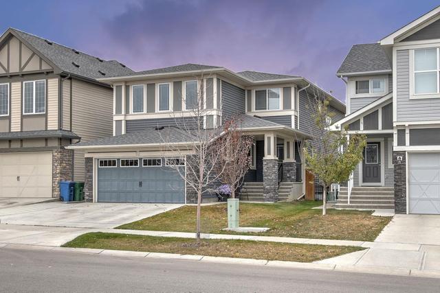 20 Hillcrest Avenue Sw, House detached with 5 bedrooms, 3 bathrooms and 5 parking in Airdrie AB | Image 1