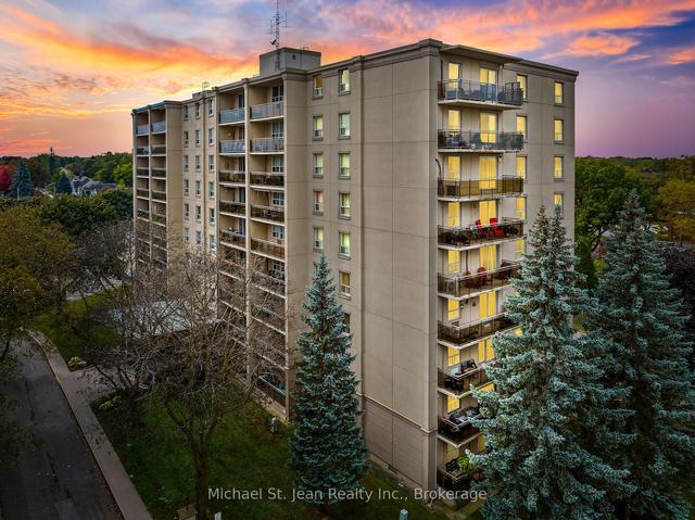 109 - 6400 Huggins St, Condo with 2 bedrooms, 1 bathrooms and 2 parking in Niagara Falls ON | Image 1