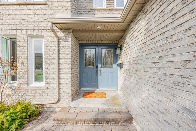 289 Kirby Cres, House detached with 4 bedrooms, 4 bathrooms and 4 parking in Newmarket ON | Image 12