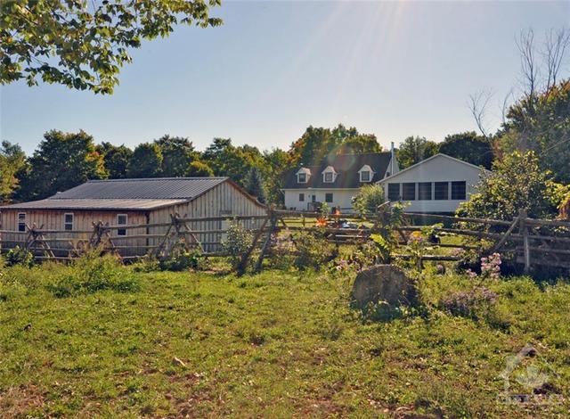 710 Kitley Line 3 Road, House detached with 4 bedrooms, 2 bathrooms and 8 parking in Elizabethtown Kitley ON | Image 20