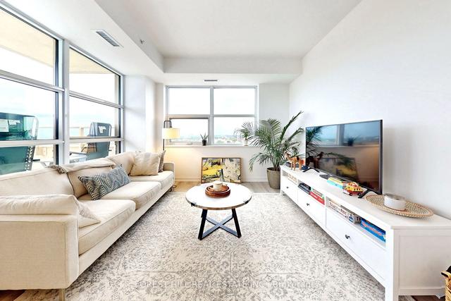 1005 - 1787 St Clair Ave W, Condo with 2 bedrooms, 2 bathrooms and 1 parking in Toronto ON | Image 30