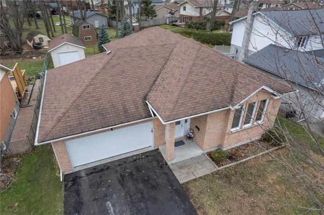 584 Dean Drive, House detached with 3 bedrooms, 3 bathrooms and 4 parking in Cornwall ON | Image 3