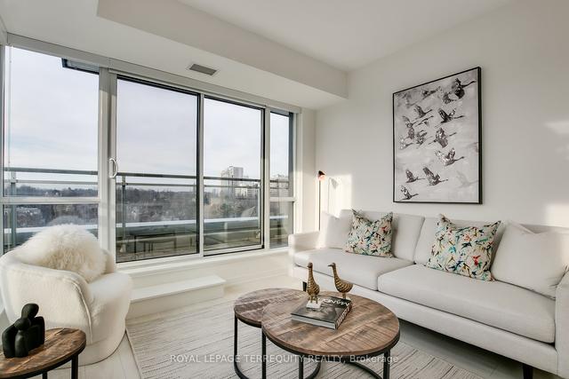 703 - 223 St Clair Ave W, Condo with 2 bedrooms, 2 bathrooms and 1 parking in Toronto ON | Image 40