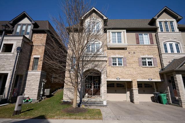 1227 Azinger Lane, House semidetached with 3 bedrooms, 4 bathrooms and 2 parking in Mississauga ON | Image 1
