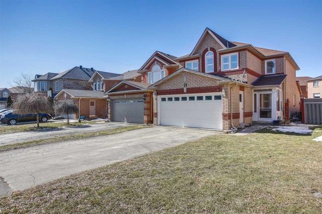 22 Misty Hills Tr, House detached with 3 bedrooms, 3 bathrooms and 6 parking in Toronto ON | Image 23