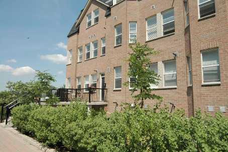 th154 - 760 Lawrence Ave W, Townhouse with 2 bedrooms, 2 bathrooms and 1 parking in Toronto ON | Image 1