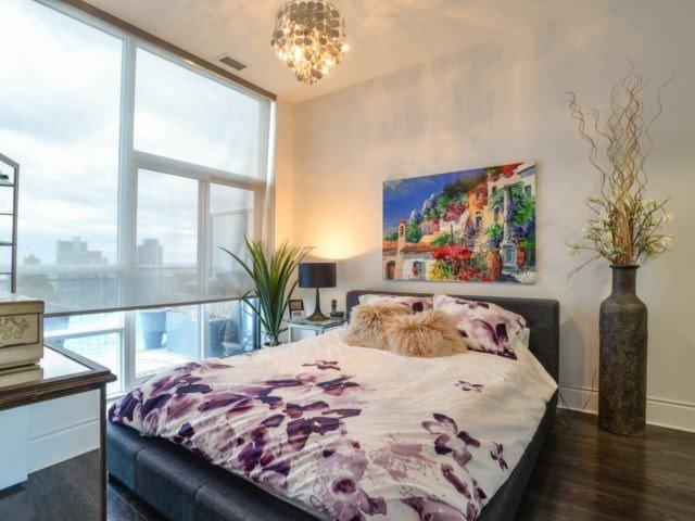 Uph 06 - 16 Brookers Lane, Condo with 2 bedrooms, 2 bathrooms and 2 parking in Toronto ON | Image 14
