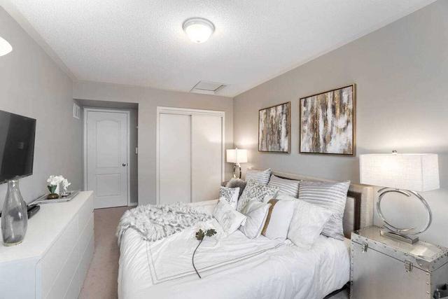14 - 35 Hays Blvd, Townhouse with 2 bedrooms, 2 bathrooms and 2 parking in Oakville ON | Image 8