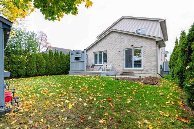 983 South Wenige Drive, House detached with 3 bedrooms, 3 bathrooms and 4 parking in London ON | Image 36