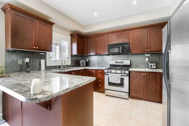 125 Sonoma Blvd, House detached with 3 bedrooms, 3 bathrooms and 4 parking in Vaughan ON | Image 17