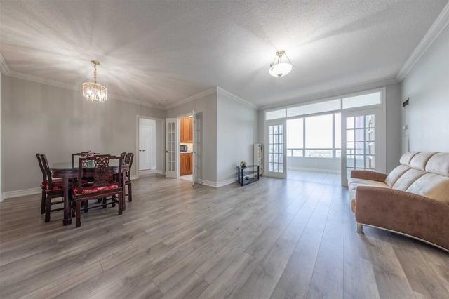 1820 - 138 Bonis Ave, Condo with 2 bedrooms, 2 bathrooms and 1 parking in Toronto ON | Image 26