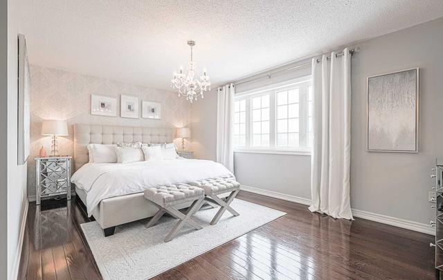 186 Gauguin Ave, House detached with 4 bedrooms, 4 bathrooms and 4 parking in Vaughan ON | Image 20