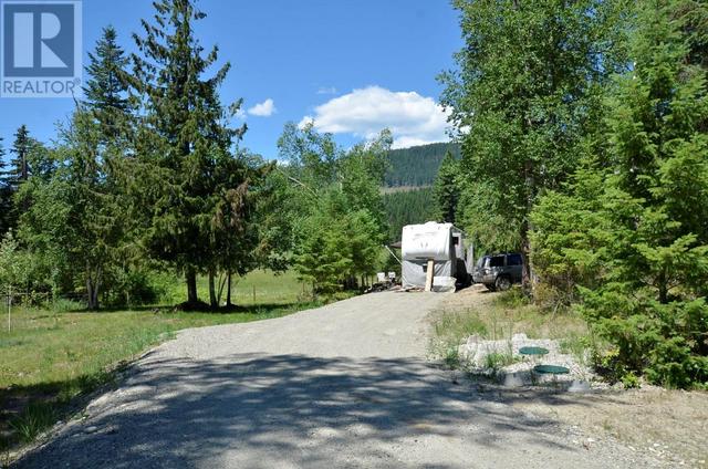 455 Albers Road, House other with 2 bedrooms, 2 bathrooms and 21 parking in North Okanagan D BC | Image 17