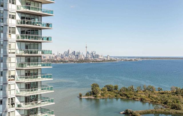 3314 - 30 Shore Breeze Dr, Condo with 1 bedrooms, 1 bathrooms and 1 parking in Toronto ON | Image 4
