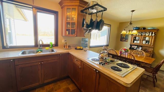 1408 Newcastle Trail, House detached with 5 bedrooms, 3 bathrooms and 4 parking in Drumheller AB | Image 7