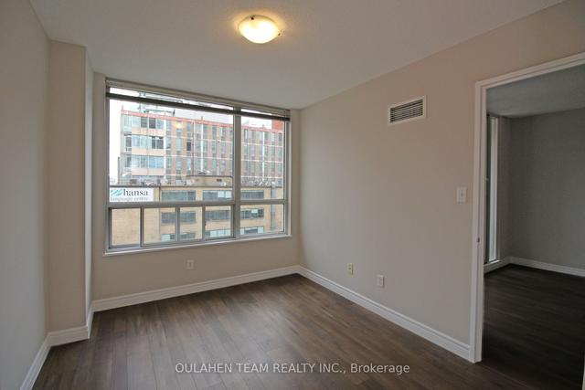 705 - 43 Eglinton Ave E, Condo with 2 bedrooms, 2 bathrooms and 1 parking in Toronto ON | Image 5