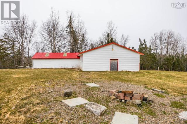 2686 Indian Road, House detached with 4 bedrooms, 2 bathrooms and null parking in East Hants NS | Image 43