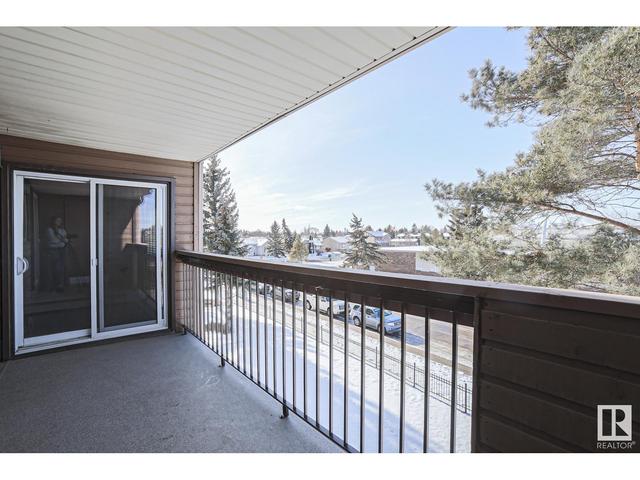 305 - 2904 139 Av Nw, Condo with 2 bedrooms, 1 bathrooms and null parking in Edmonton AB | Image 21