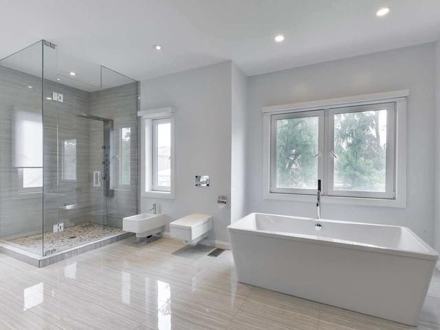 38 Terrace Ave, House detached with 5 bedrooms, 6 bathrooms and 6 parking in Toronto ON | Image 8