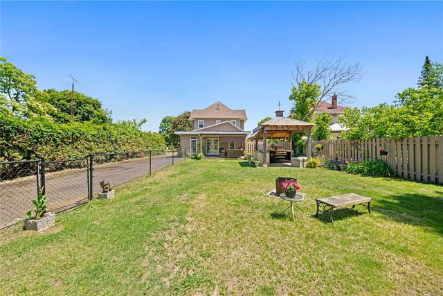77 Bridge St S, House detached with 5 bedrooms, 3 bathrooms and 6 parking in Trent Hills ON | Image 25