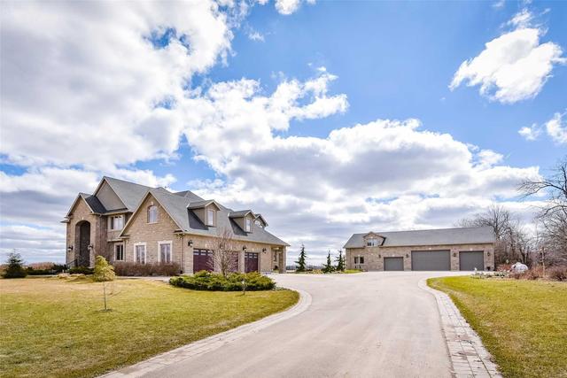 5614 Fourth Line, House detached with 5 bedrooms, 6 bathrooms and 10 parking in Guelph/Eramosa ON | Image 1