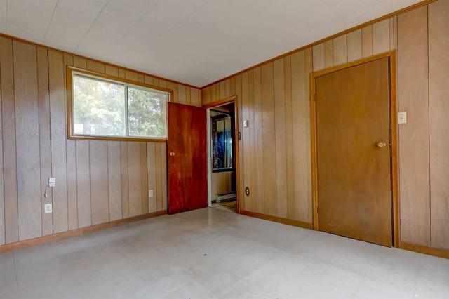 28 Grills Rd, House detached with 2 bedrooms, 1 bathrooms and 1 parking in Kawartha Lakes ON | Image 14