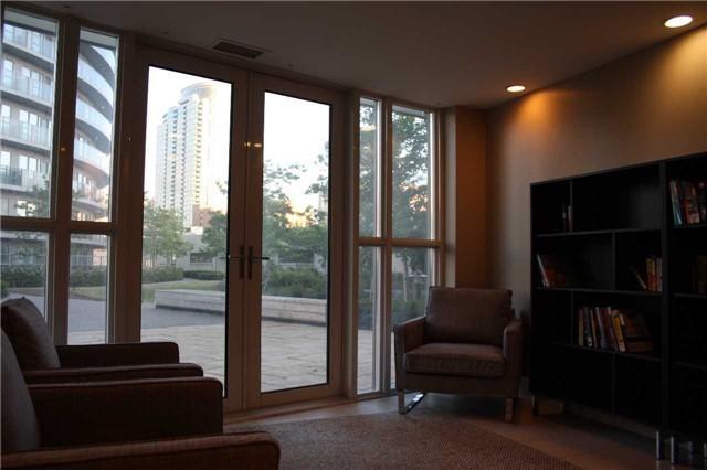 2003 - 50 Absolute Ave, Condo with 2 bedrooms, 2 bathrooms and 1 parking in Mississauga ON | Image 14