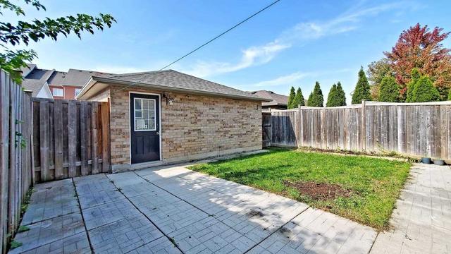 78 Lucien St, House detached with 4 bedrooms, 3 bathrooms and 3 parking in Markham ON | Image 22