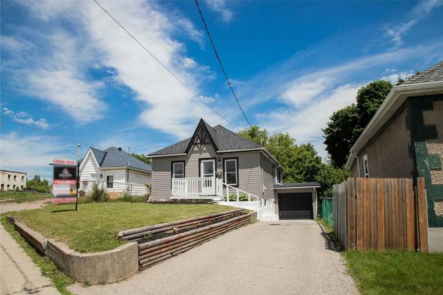 397 Rawdon St, House detached with 2 bedrooms, 1 bathrooms and 3 parking in Brantford ON | Image 8