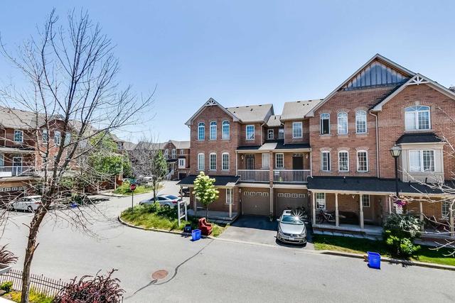 101 - 6 Clegg Lane, Townhouse with 3 bedrooms, 2 bathrooms and 2 parking in Ajax ON | Image 19