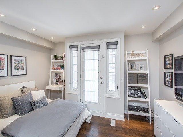 1398B Eglinton Ave W, House attached with 3 bedrooms, 3 bathrooms and 1 parking in Toronto ON | Image 13