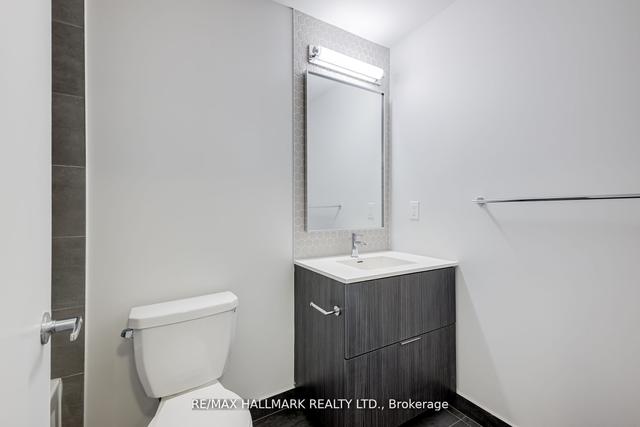 815 - 2520 Eglinton Ave W, Condo with 2 bedrooms, 2 bathrooms and 1 parking in Mississauga ON | Image 10
