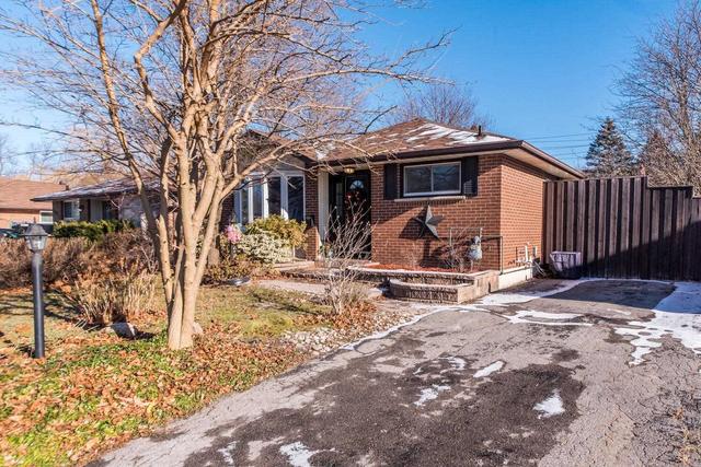 679 Central Park Blvd N, House detached with 2 bedrooms, 2 bathrooms and 2 parking in Oshawa ON | Image 23