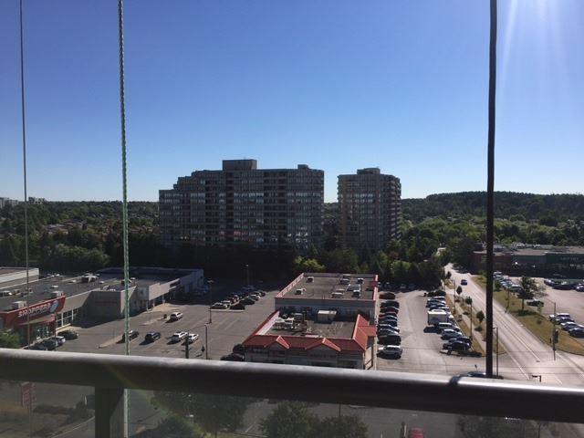 1002 - 9608 Yonge St, Condo with 2 bedrooms, 2 bathrooms and 1 parking in Richmond Hill ON | Image 6