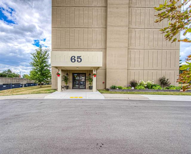 404 - 65 Highland Cres, Condo with 1 bedrooms, 1 bathrooms and 1 parking in Kitchener ON | Image 13