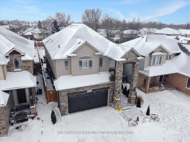 7920 Woodbine St, House detached with 4 bedrooms, 4 bathrooms and 4 parking in Niagara Falls ON | Image 26