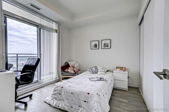 1607 - 1 Grandview Ave, Condo with 2 bedrooms, 2 bathrooms and 1 parking in Markham ON | Image 3