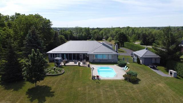1125 County Road 9, House detached with 3 bedrooms, 2 bathrooms and 7 parking in Greater Napanee ON | Image 7