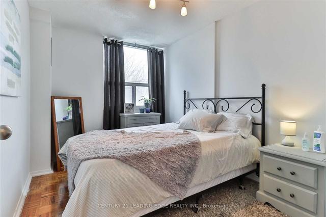 309 - 4064 Lawrence Ave, Condo with 2 bedrooms, 1 bathrooms and 1 parking in Toronto ON | Image 13