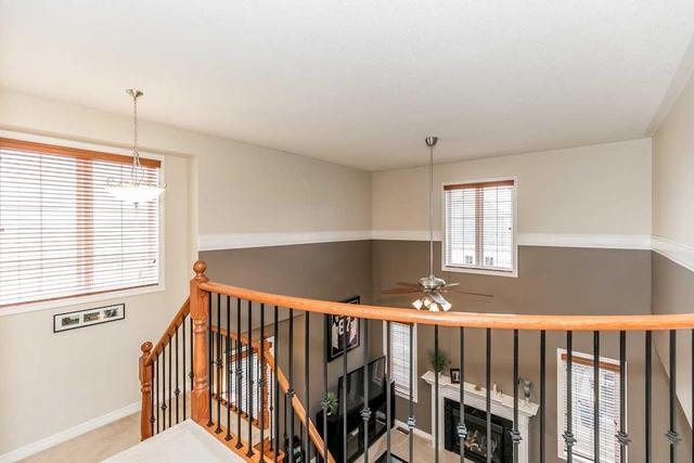 1 Blueberry Lane, House detached with 4 bedrooms, 3 bathrooms and 2 parking in Barrie ON | Image 6