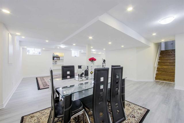 1603 Brandy Crt, House detached with 4 bedrooms, 5 bathrooms and 4 parking in Pickering ON | Image 30