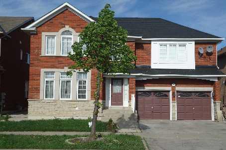 77 Treasure Rd, House detached with 3 bedrooms, 4 bathrooms and 2 parking in Vaughan ON | Image 1